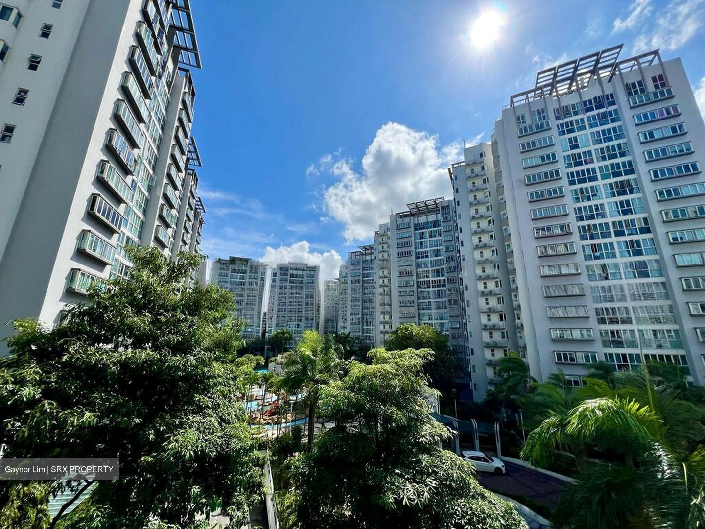 Kingsford Waterbay (D19), Apartment #594158961